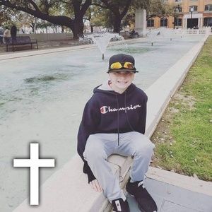 Meet your Posher, Turner